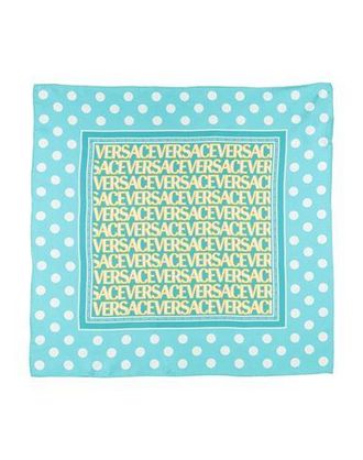 Versace ACCESSOIRES - Schals auf YOOX.COM