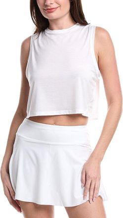 Sweaty Betty Breathe Easy Muscle Top
