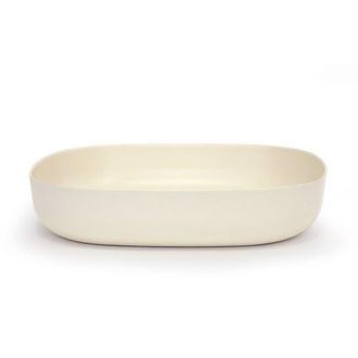 Ekobo Large Serving Dish in Off White at Nordstrom