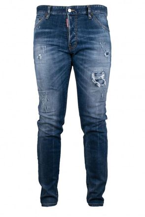 Dsquared2 cooler Kerl Jean