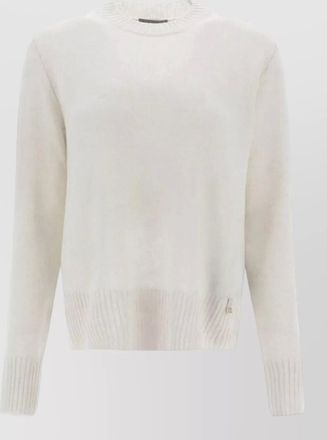 Herno cashmere jumper
