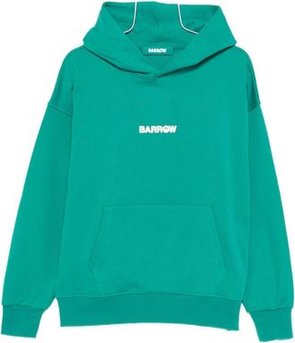 Barrow Barrow, Uomo, Felpe, Verde, S, new