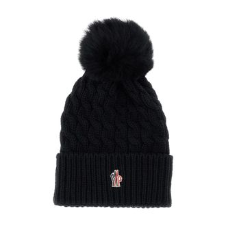 Moncler Donna, Accessori, Nero, Taglia unica, new