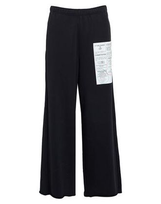 Maison Margiela BOTTOMWEAR - Pantaloni su YOOX.COM