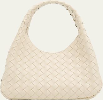 Bottega Veneta Supple Leather Shoulder Bag