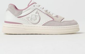 Pinko Sneakers Mandy Pinko in pelle