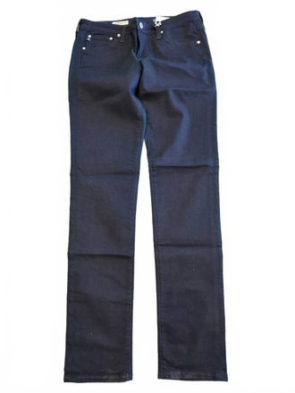 AG - Adriano Goldschmied Womens The Legging Jeans In Sni