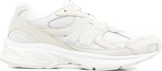 Comme Des Gar&ccedil;ons Klassieke Hardloopsneakers - Heren - Hardloopschoenen - Wit - 42 EU - Fitness