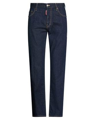 Dsquared2 BOTTOMWEAR - Jeans on YOOX.COM