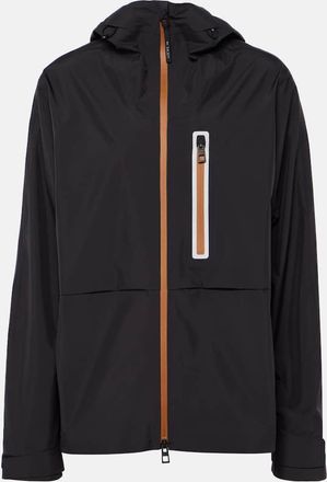 Loewe x On Storm technical jacket