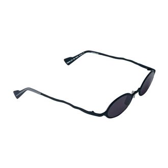 Kuboraum unisex, Accessori, Nero, Taglia unica, new