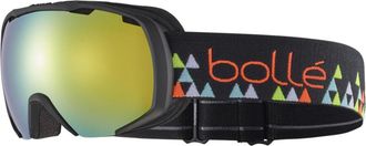 Bolle Royal BG110001 Mens Sunglasses Black Size 151