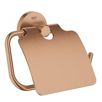GROHE Essentials Dispensador De Papel De Pared (40367dl1)