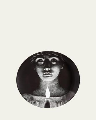 Fornasetti Tema e Variazioni n.190 Wall Plate