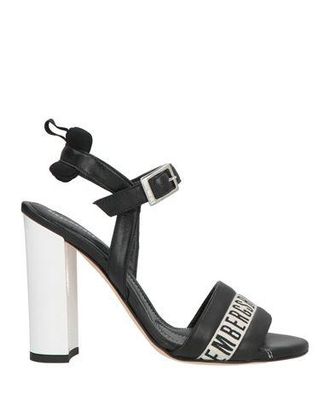 Dirk Bikkembergs FOOTWEAR - Sandals on YOOX.COM