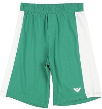 Emporio Armani Shorts & Bermuda Shorts