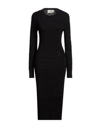 Ami DRESSES - Midi dresses on YOOX.COM
