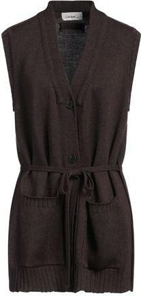 Meimeij KNITWEAR - Cardigans sur YOOX.COM
