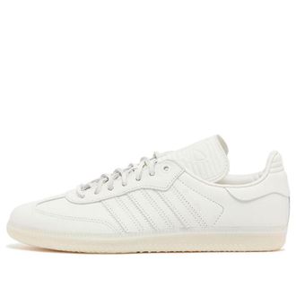 adidas x Pharrell Humanrace Samba White IF5124