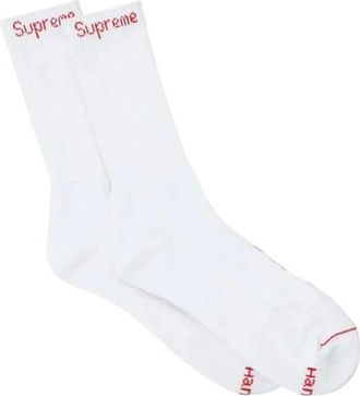 SUPREME unisex, Mutande, Bianco, Taglia unica, new