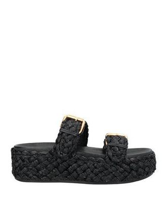 Ash FOOTWEAR - Espadrilles on YOOX.COM