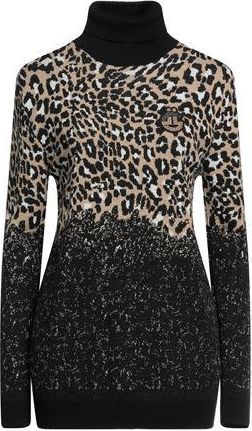 Ga&euml;lle Paris KNITWEAR - Turtlenecks sur YOOX.COM