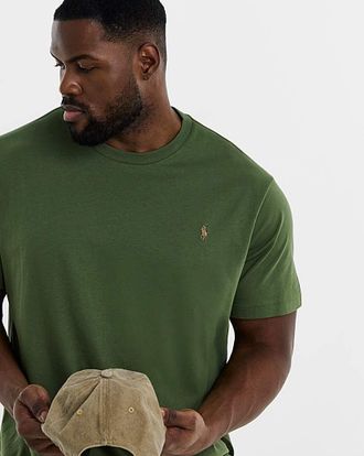 Polo Ralph Lauren Classic T-Shirt
