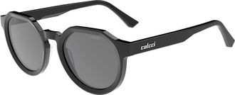 Colcci Unu C0294A0201 Mens Sunglasses Black Size 51