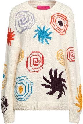 The Elder Statesman MAGLIERIA - Pullover su YOOX.COM
