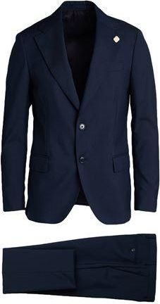 Lardini ANZ&Uuml;GE und CO-ORDS - Anz&uuml;ge auf YOOX.COM