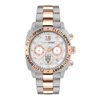 Philipp Plein Hombre, Accesorios, Gris, Talla: ONE Size