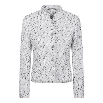 Tagliatore Light Jackets, female, White, Size: S Jaqueline Jacket