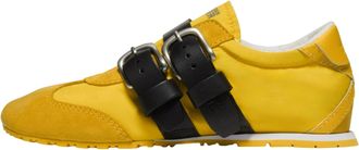 Onitsuka Tiger Codobel Yellow Black 1183C627-750