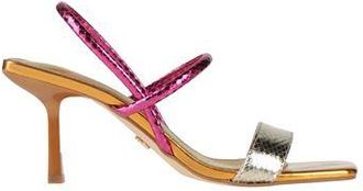 Gold&Gold FOOTWEAR - Sandals on YOOX.COM