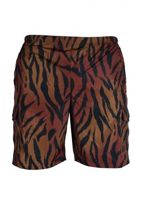 Palm Angels Swim Shorts