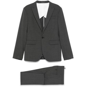 Dsquared2 Single-breasted Suit