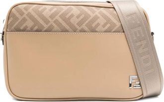 Fendi Room Case Squared Ff Bags