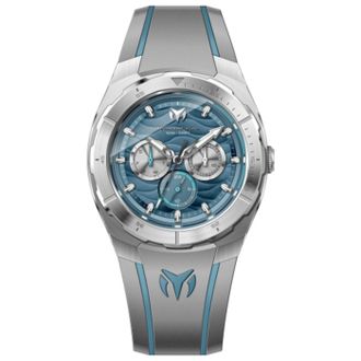 Technomarine Mens Cruise Legend 43mm Watch TM-125019