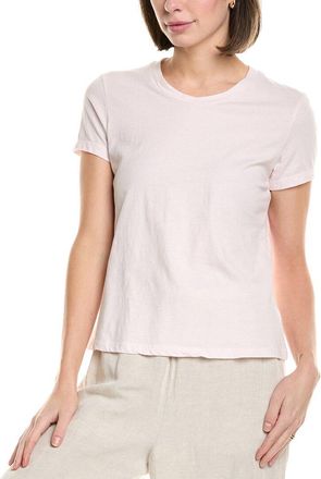 James Perse Vintage Little Boy T-Shirt