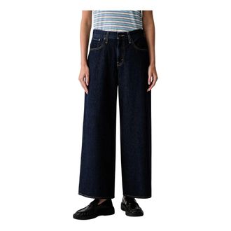 Levi's Donna, Jeans, Blu, W25 L32, new