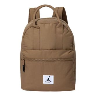 Nike Jordan (WMNS) Air Jordan Flight Backpack Brown JD2243022GS-001