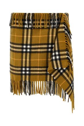 Burberry Skirts