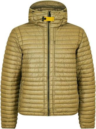 Parajumpers Ross Hooded Down Jacket