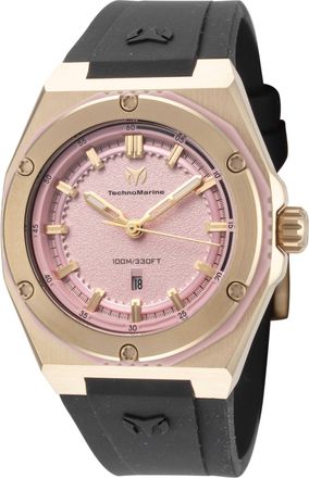 Technomarine Coral Legacy Womens Watch