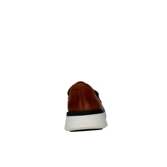 Wolf & Shepherd Seconds Crossover Honey / White LC2-WS-S21-SS04 Mens