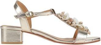 Parodi Shoes SCHUHE - Sandalen auf YOOX.COM