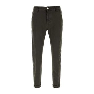 Pantaloni Torino Jeans - male - PT Torino - Slim Fit Jeans - Gray - W34 - Jeans