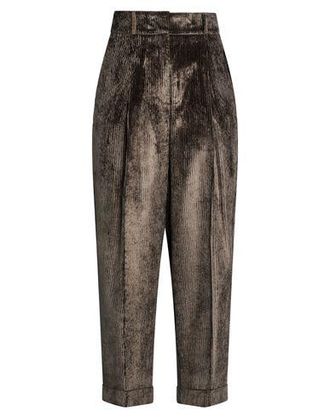 PESERICO PARTES DE ABAJO - Pantalones en YOOX.COM