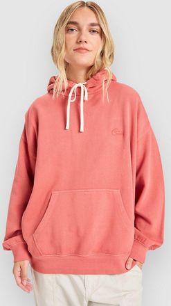 Quiksilver Essential Hoodie rot