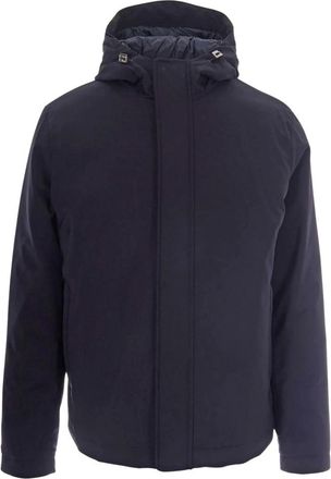 Herno Hombre, Chaquetas, Azul, Talla: L